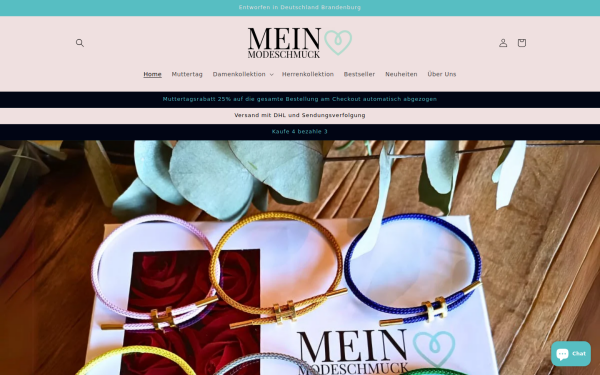 mein-modeschmuck.de