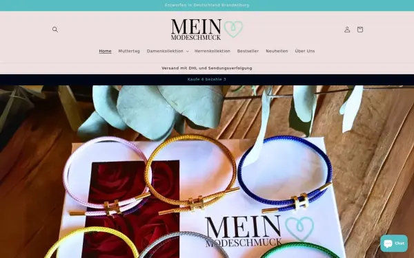mein-modeschmuck.de