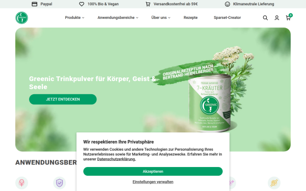 greenic-bio.de