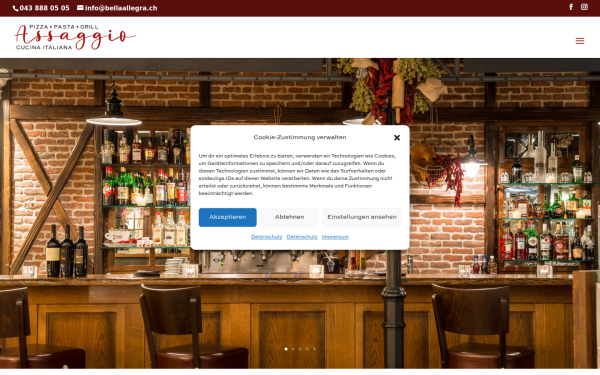 assaggio.ch