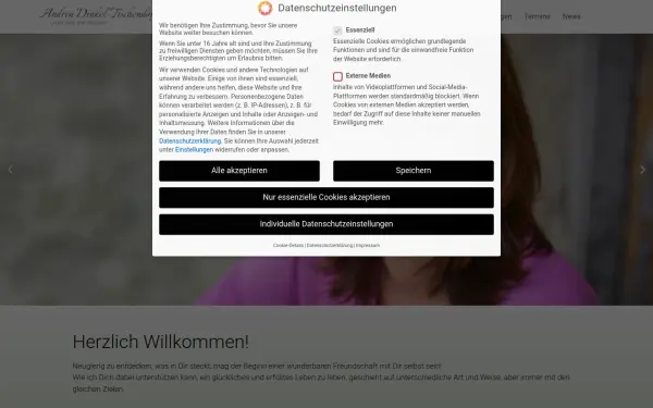 andrea-dinkel.de