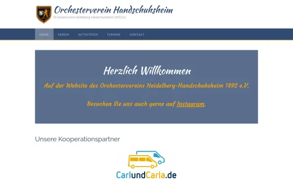 ov-handschuhsheim.de