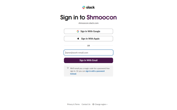 shmoocon.slack.com