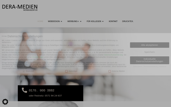 dera-medien.de