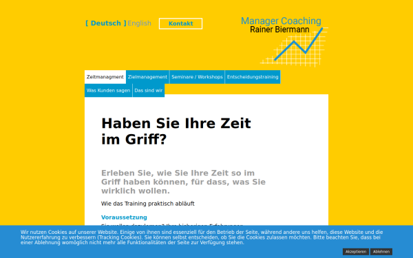 mcrb.de