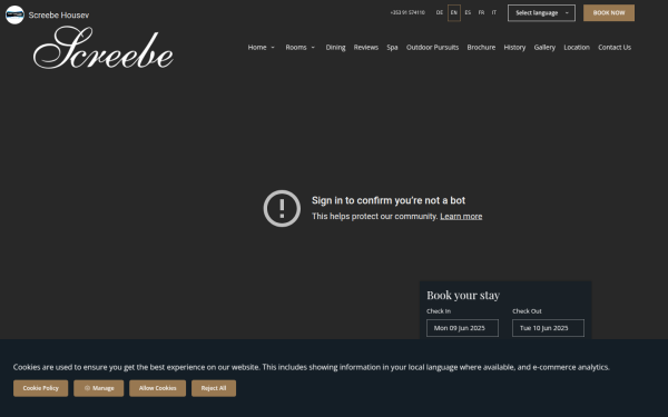 screebe.com