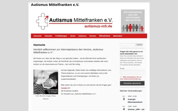 www.autismus-mfr.de
