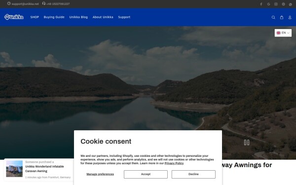 www.unikka.net