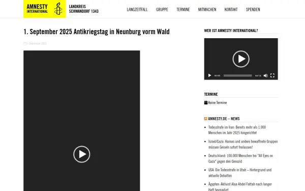 amnesty-schwandorf.de