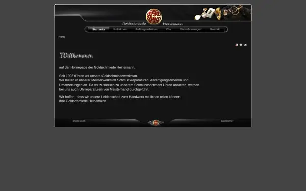 goldschmiede-heinemann.de