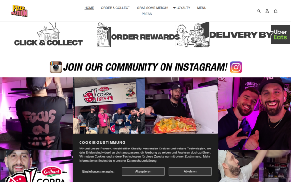 pizzanation.ch