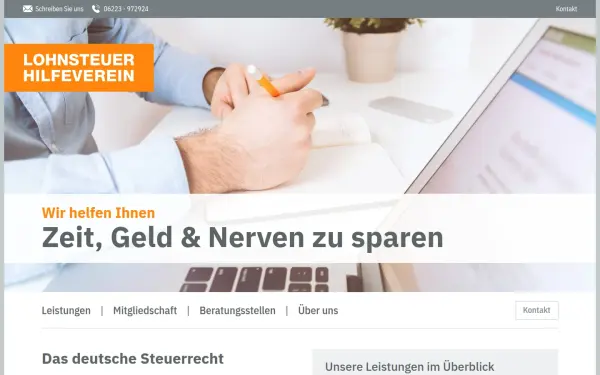 www.lohnsteuer-ratgeber.de