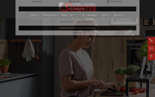 www.moebelhaus-schuster.de
