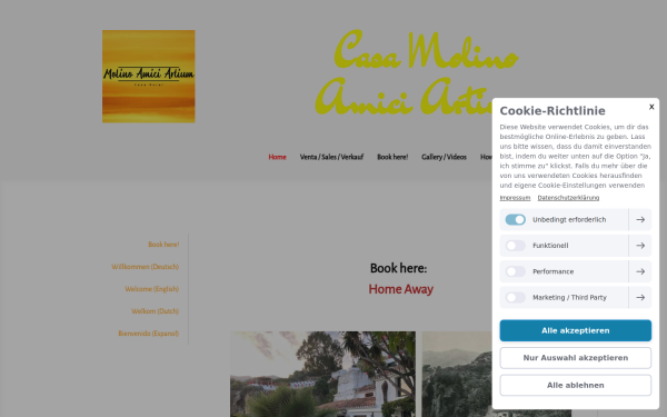 www.molino-amici-artium.com