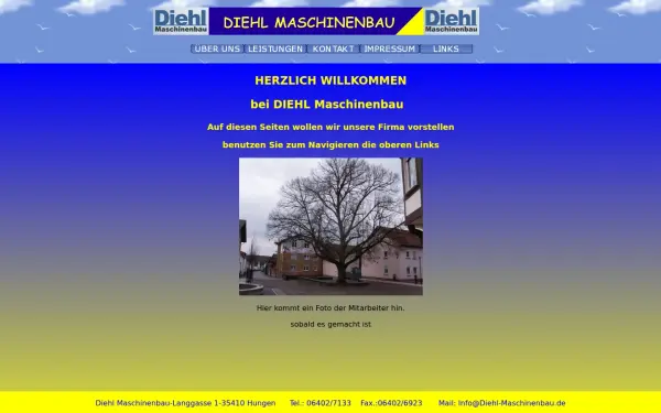 diehl-maschinenbau.de
