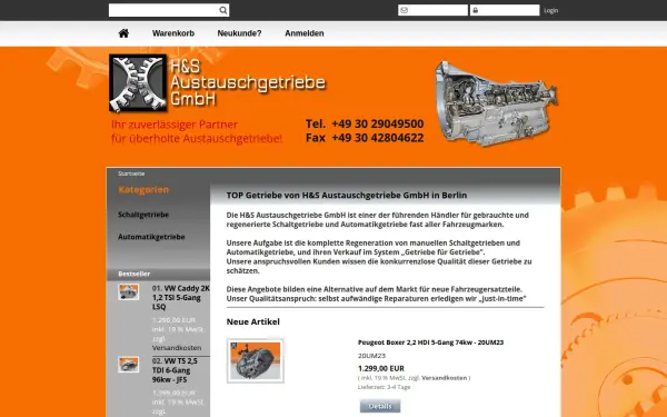 www.austauschgetriebe-gmbh.de