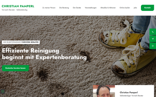 www.christian-pamperl.at