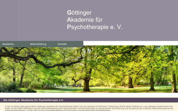 goettinger-akademie.de