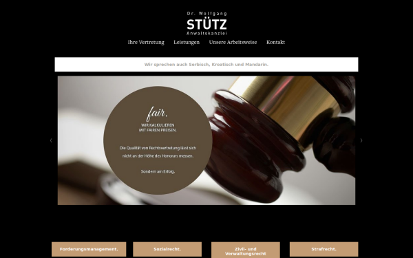 www.stuetz-anwaltskanzlei.at