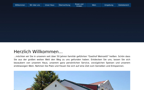 gasthof-weinzettl.at