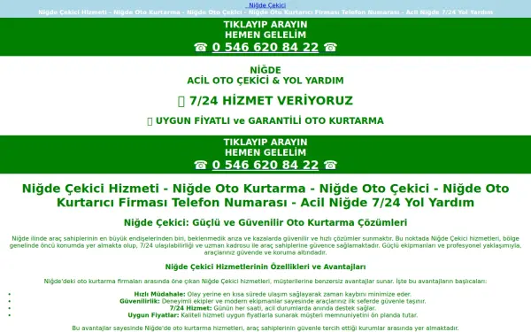 ulukislaotokurtarma.com