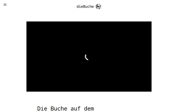 www.diebuche.de