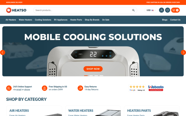 www.heatso.com