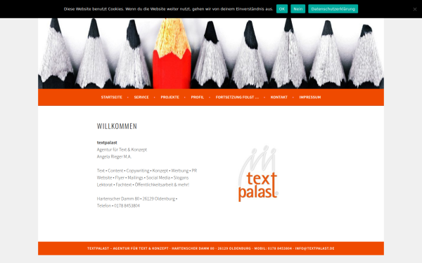 www.textpalast.de