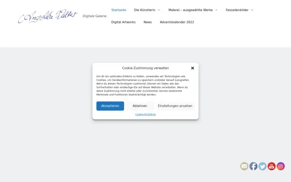 angelika-walter.de