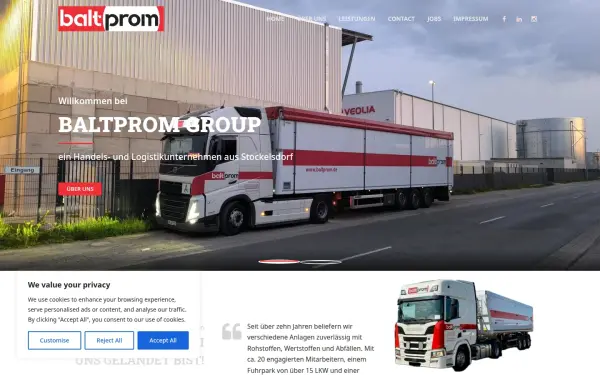baltprom.de