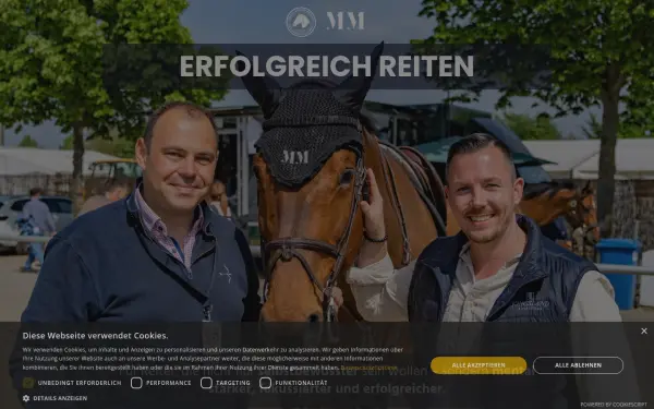erfolgreichreiten.online