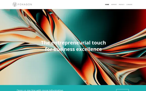 foxagon.de