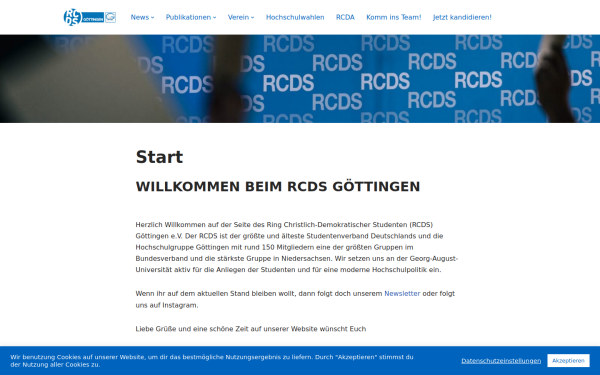 rcds-goettingen.de
