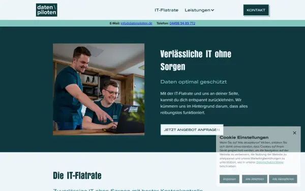 www.datenpiloten.de