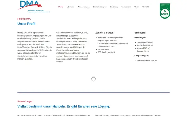dma-hoelling.de