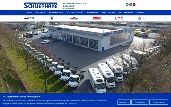 www.auto-schliephake.com