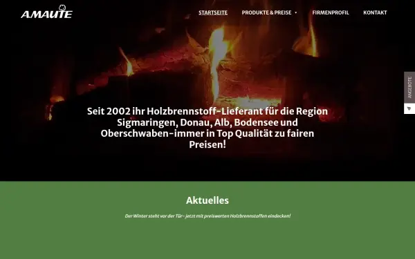 www.a-maute.de