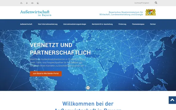 www.aussenwirtschaft.bayern