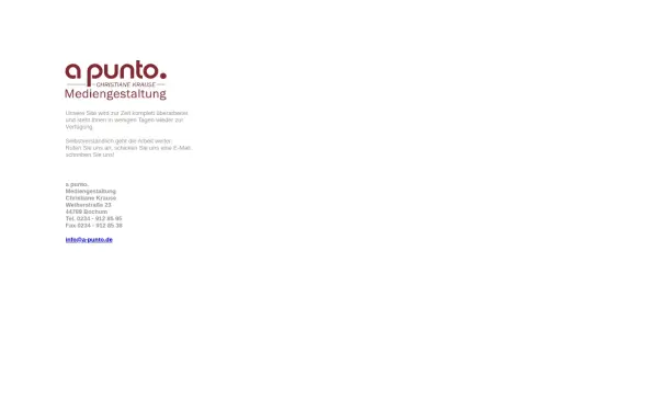 a-punto.de