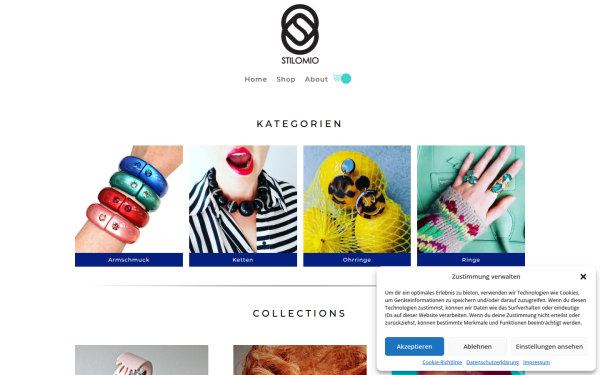 stilomio.com