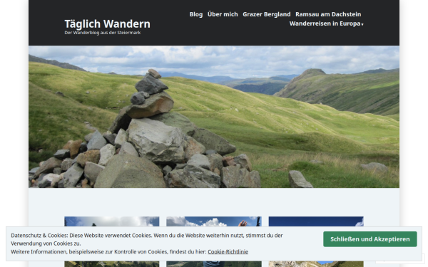 taeglichwandern.blog