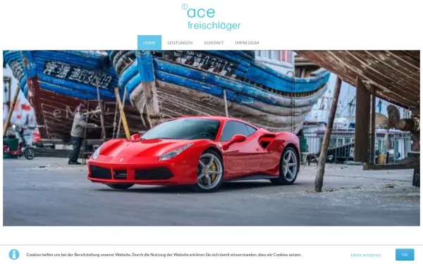 www.acefreischlaeger.de