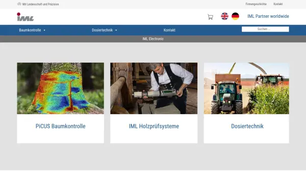 www.iml-electronic.de