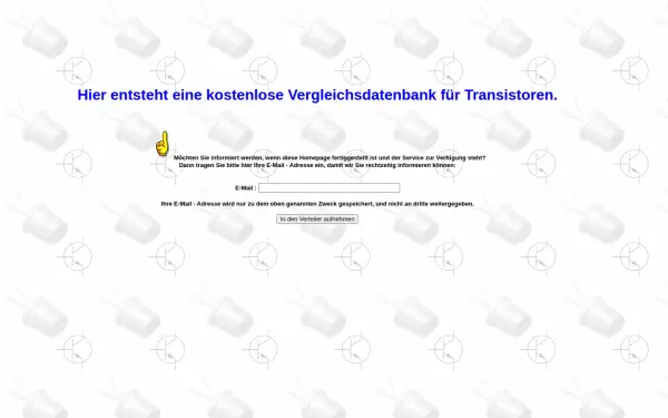 www.vergleichsdaten.de