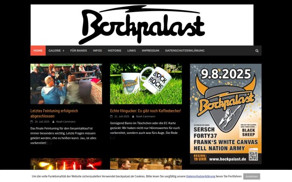 bockpalast.de