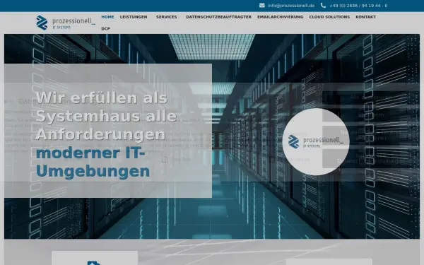 prozessionell.de