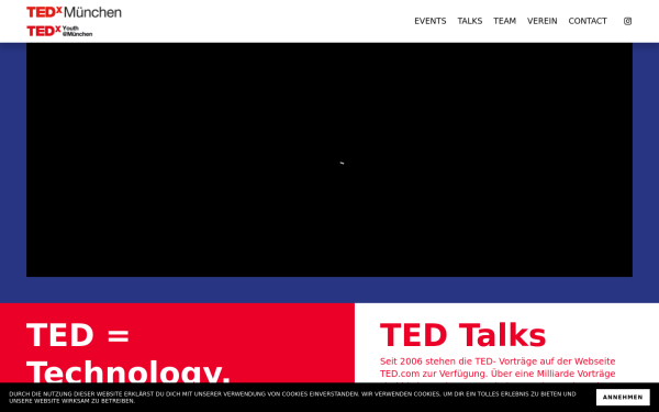 www.tedxmuenchen.com