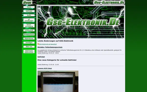 gsg-elektronik.de