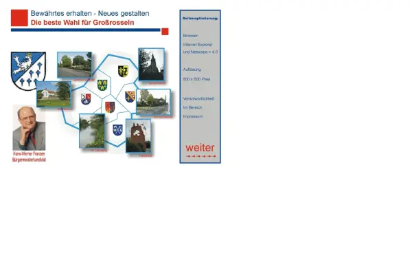 hans-werner-franzen.de