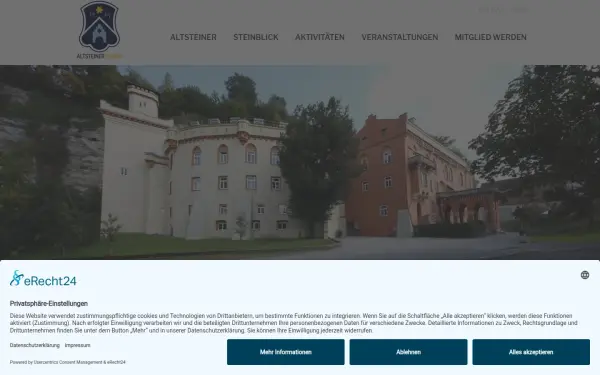 www.altsteiner.de